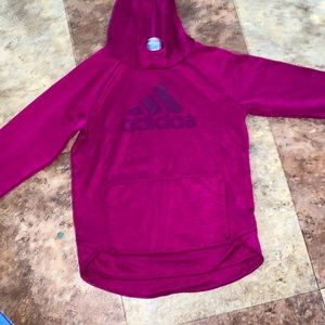 Adidas hoodie